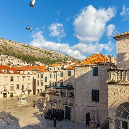 Apartment Placa Dubrovnik 2 Buitenkant foto