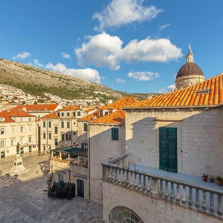 Apartment Placa Dubrovnik 2 Buitenkant foto