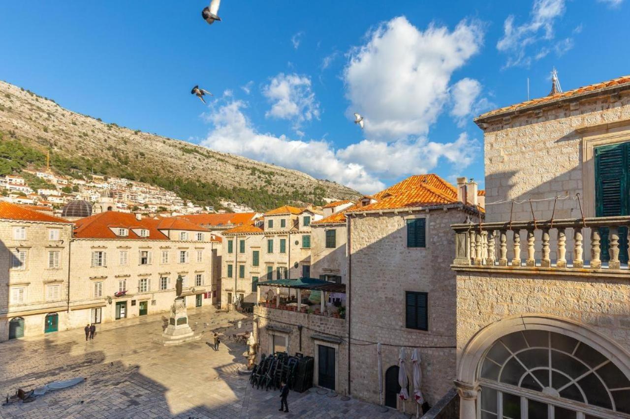 Apartment Placa Dubrovnik 2 Buitenkant foto