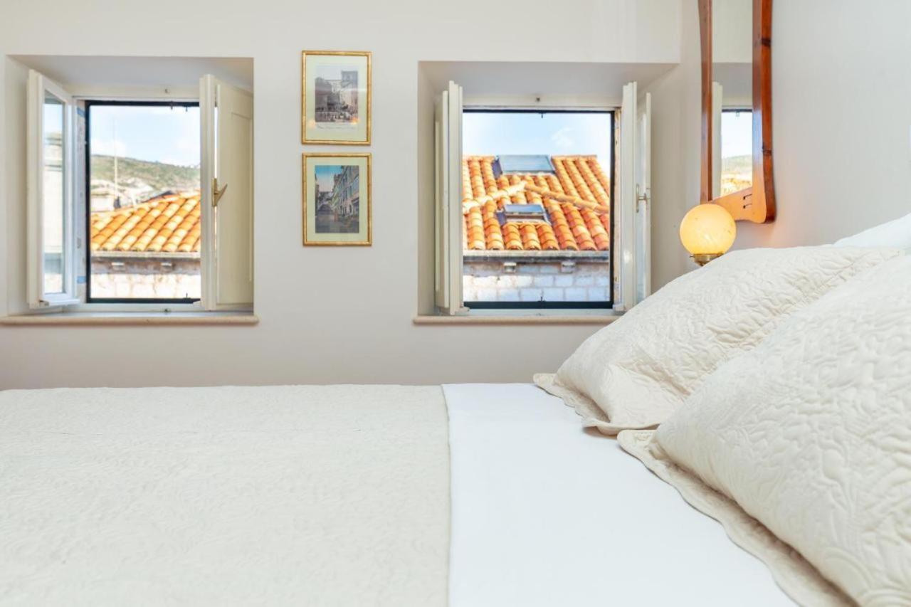Apartment Placa Dubrovnik 2 Buitenkant foto