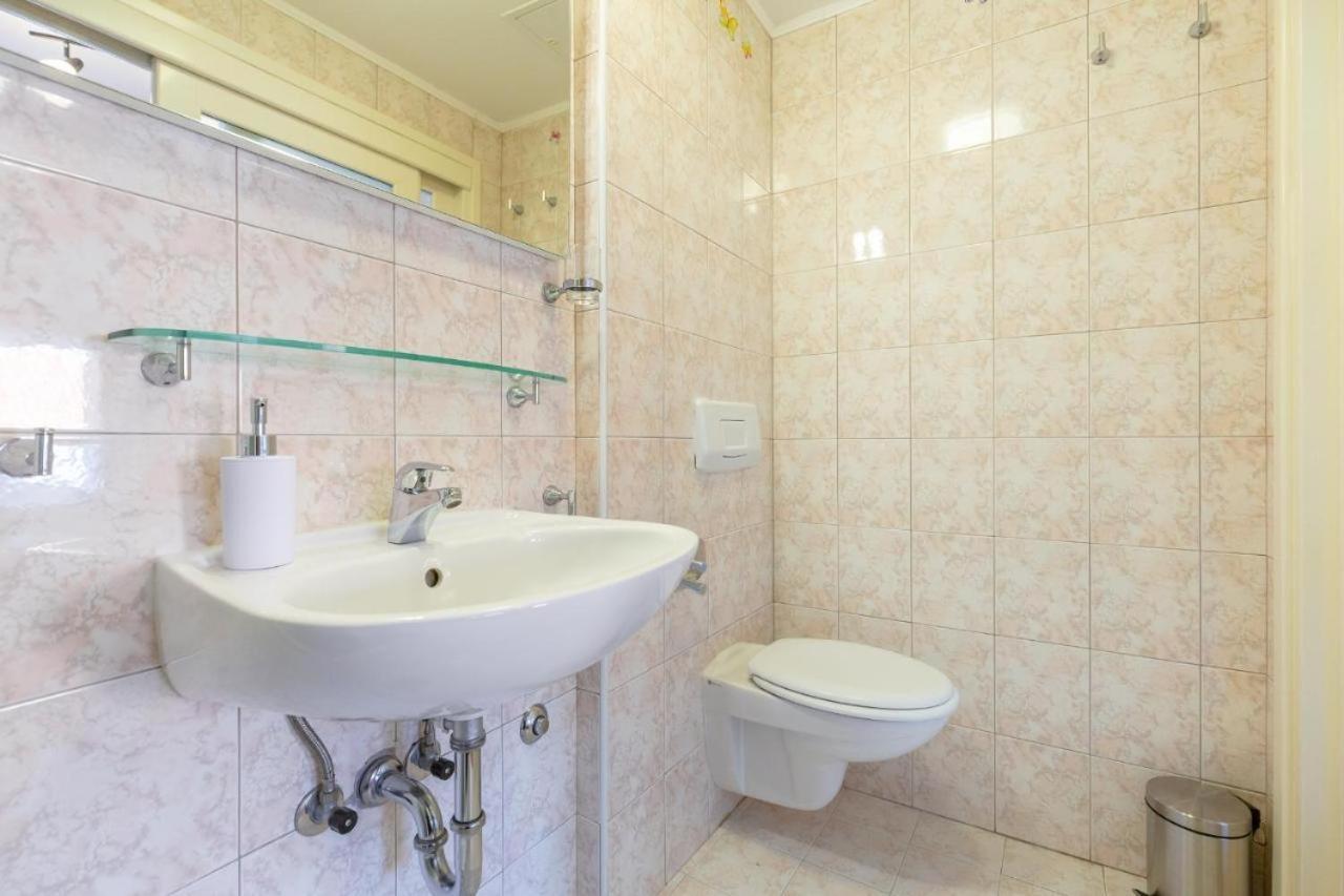 Apartment Placa Dubrovnik 2 Buitenkant foto