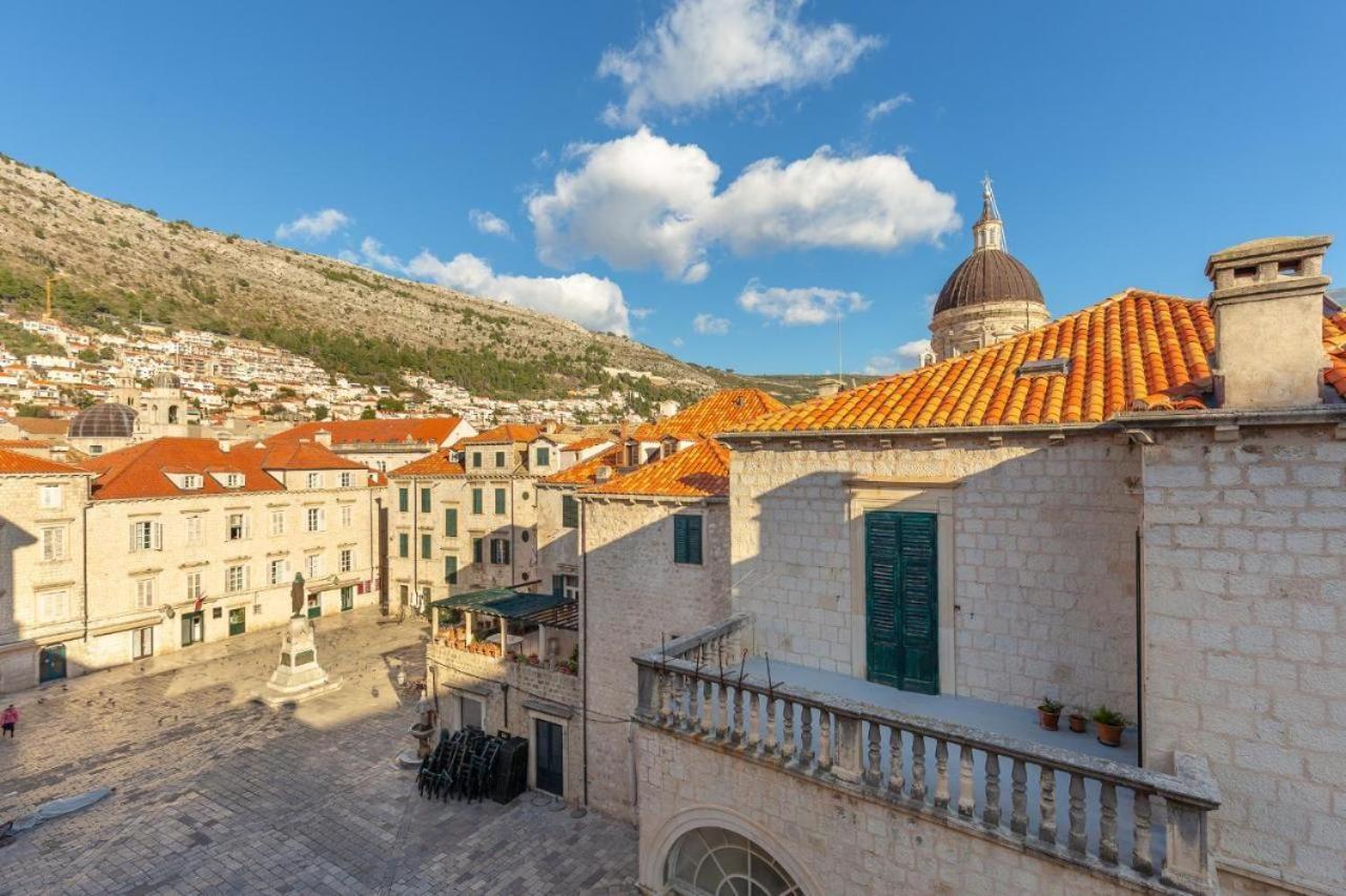 Apartment Placa Dubrovnik 2 Buitenkant foto