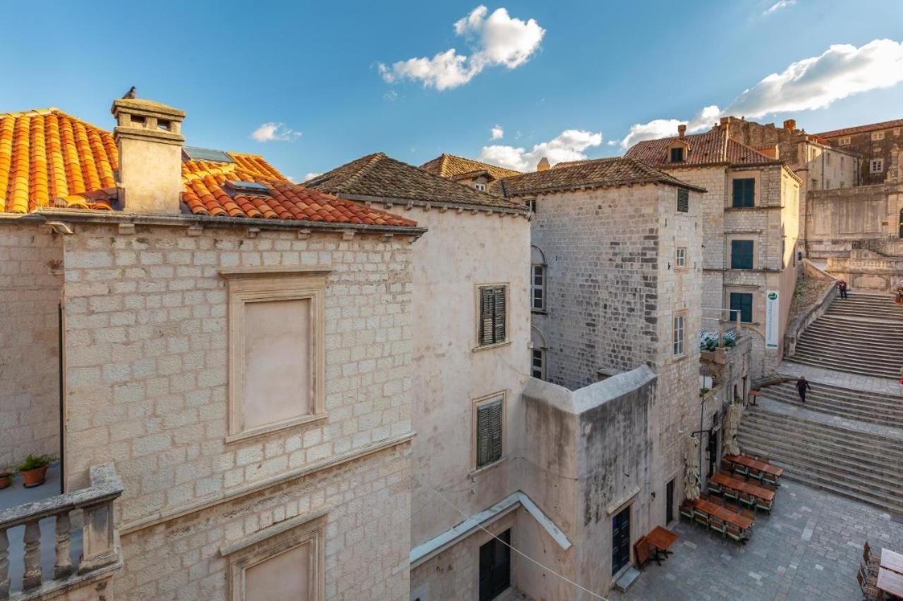 Apartment Placa Dubrovnik 2 Buitenkant foto