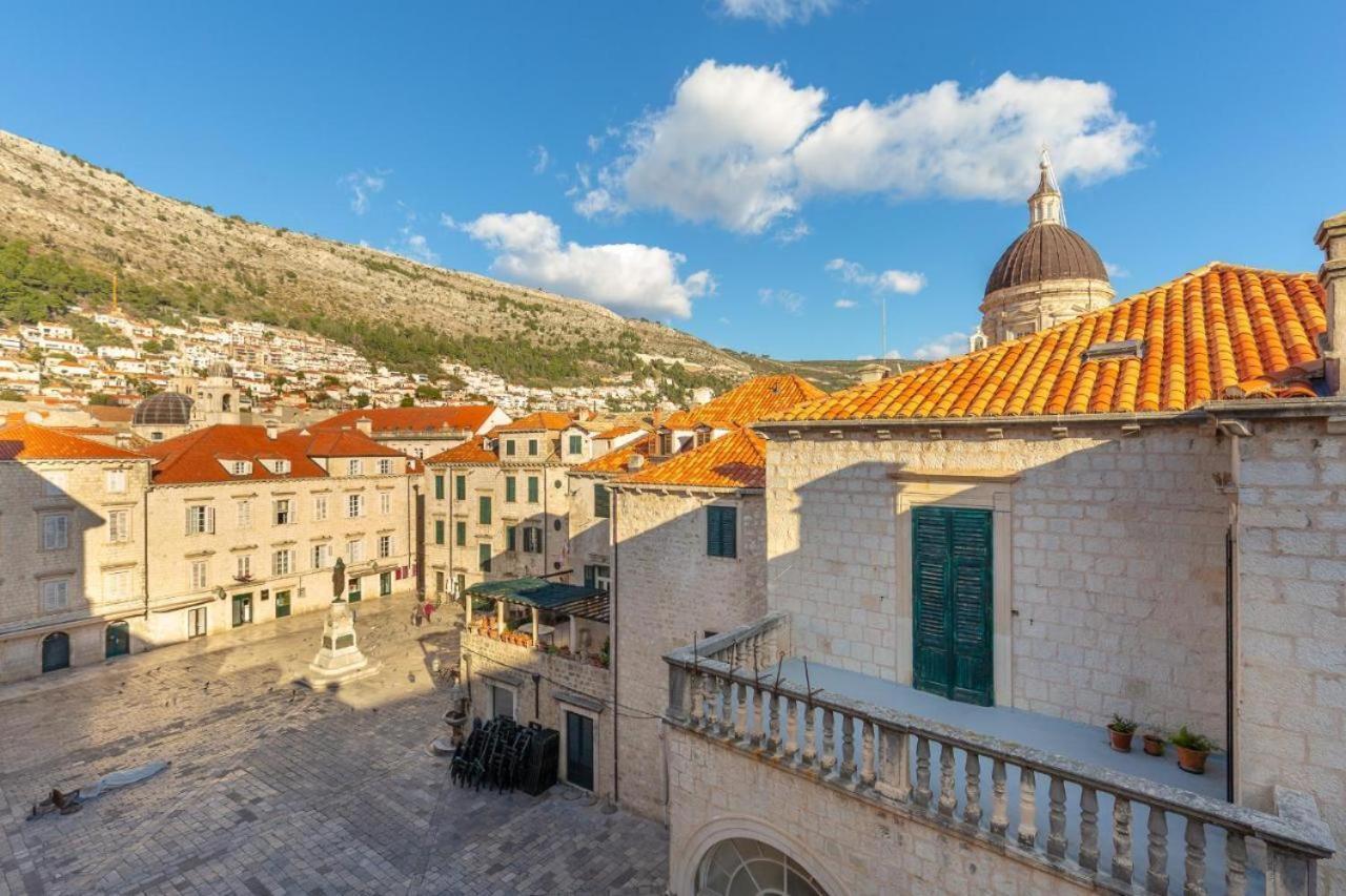 Apartment Placa Dubrovnik 2 Buitenkant foto